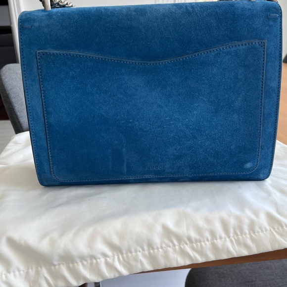 Gucci Dyonisus Handbag - Picture 14 of 16